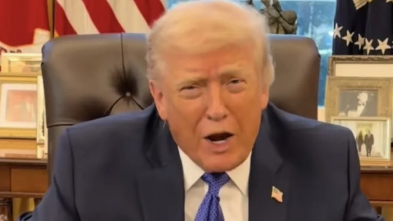 Crítico de ‘guerras inúteis’, Trump interveio em ao menos 7 países desde que voltou à Presidência