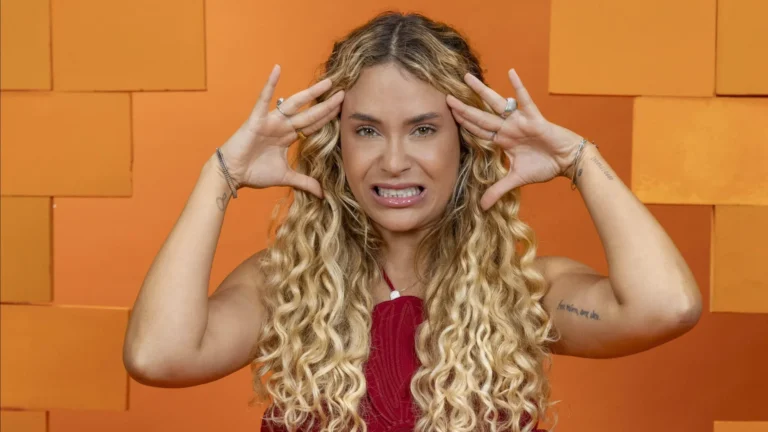 Sarah Andrade retoma terapia após deixar o BBB 26: ‘Não tem como sair ileso’