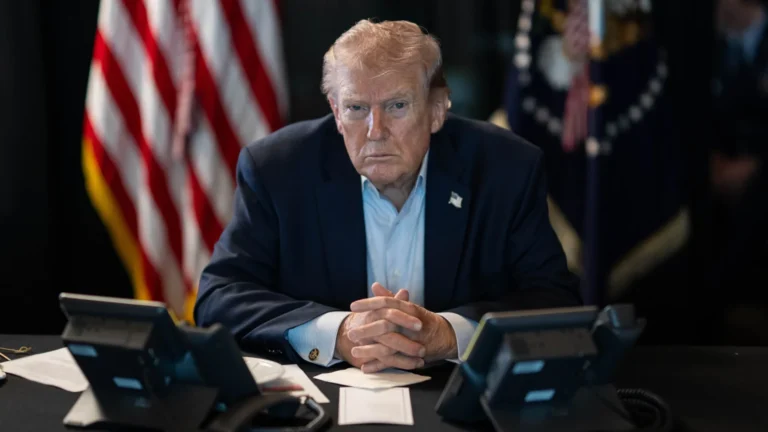 Trump vai reunir fabricantes de armas e cobrar ‘armamento de ponta’
