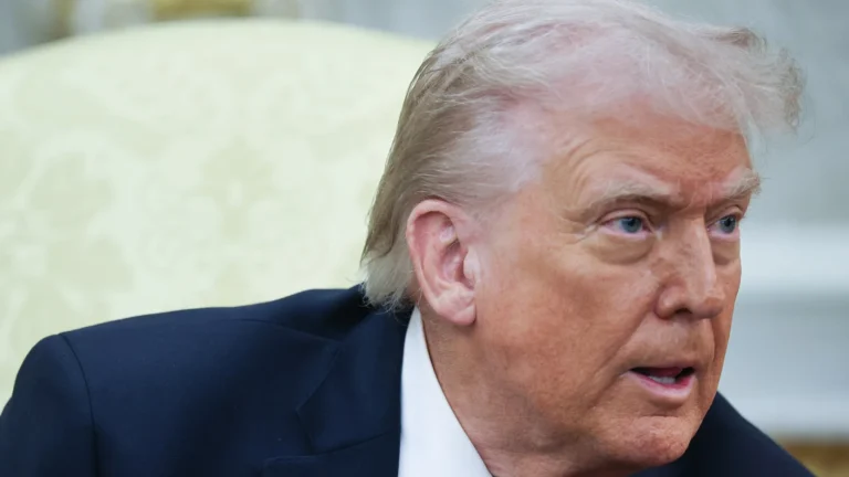 Trump ameaça: “Se cometerem um erro, será o fim do Irã”