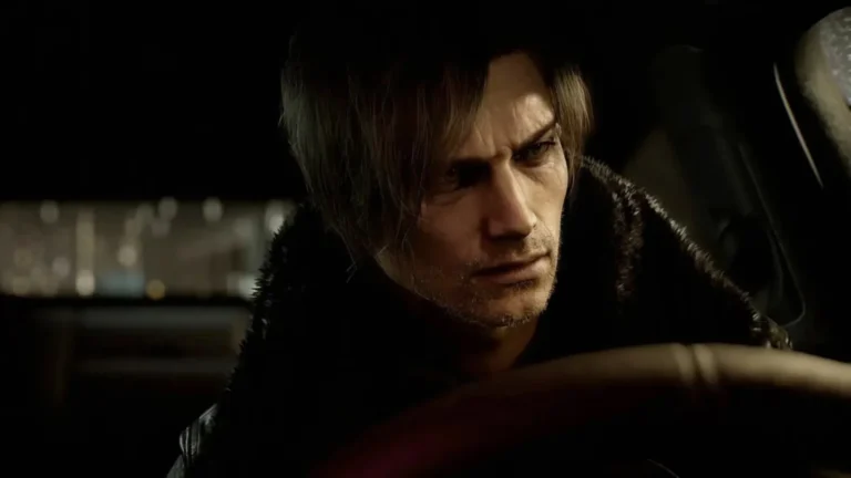 Novo “Resident Evil” vendeu 5 milhões de cópias em 5 dias