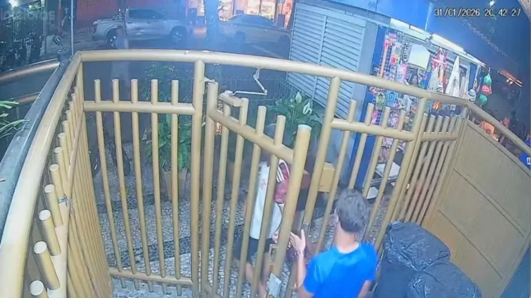 Jovens debocharam após estupro coletivo em Copacabana: a mãe de alguém teve que chorar