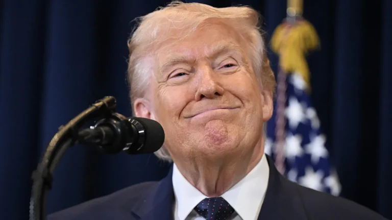 Trump sobre Cuba: “Pode ser uma tomada de poder amigável, pode não ser”