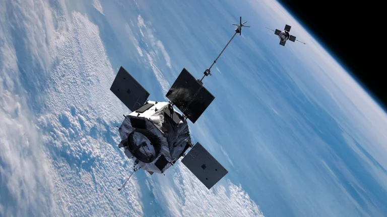 NASA alerta para satélite em queda descontrolada em direção à Terra