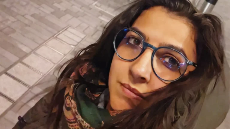 Brasileira desaparece misteriosamente na Inglaterra: “Não estava bem”