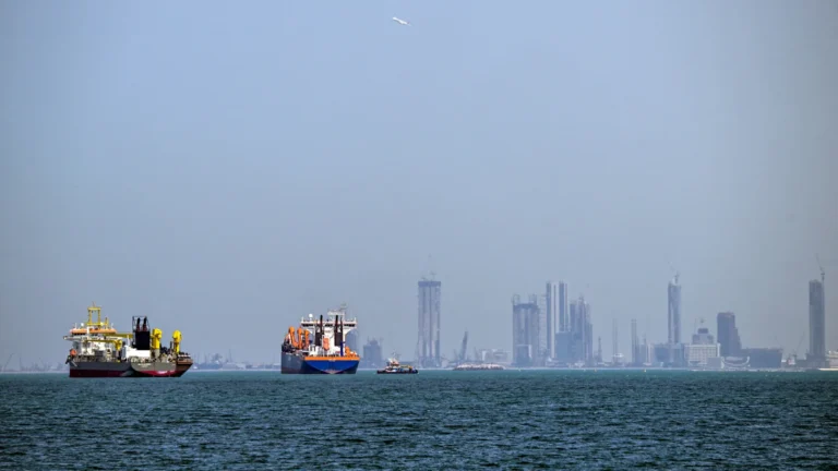 Preocupações com a economia global se aprofundam à medida que a guerra no Irã se arrasta