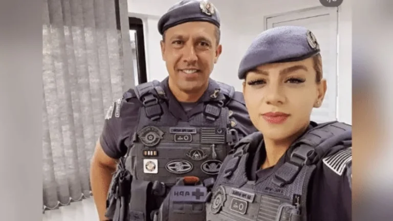 Tenente-coronel é preso sob suspeita de matar esposa PM em SP