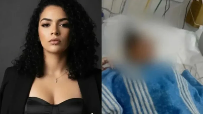 Homem espanca mulher e quebra costelas dela após ter ‘cantada’ negada no RJ