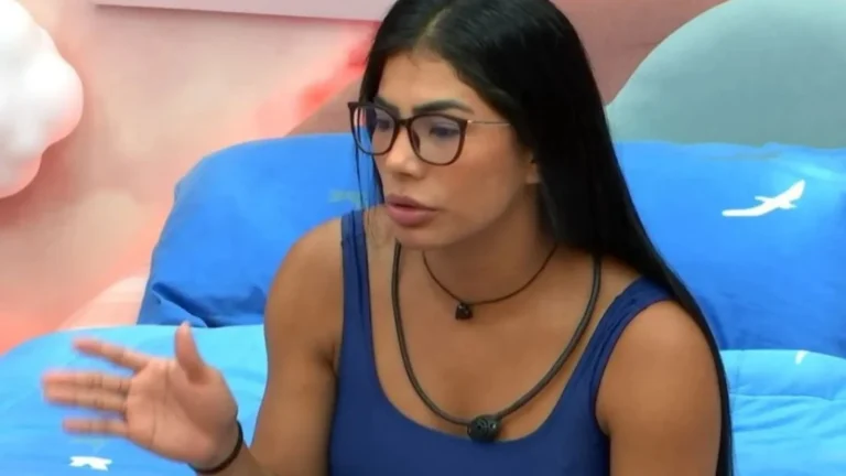 ‘Eu sabia que a Jordana era mentirosa’, declara Marciele