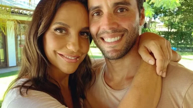 Acordo pré-nupcial define divisão de bens de Ivete e Daniel após término