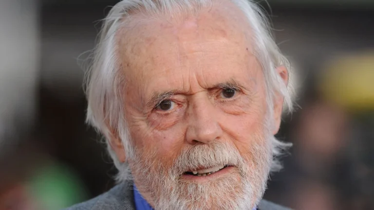 Matt Clark, ator de ‘De Volta para o Futuro 3’, morre aos 89 anos