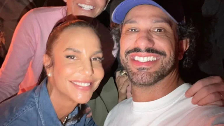 Ivete Sangalo pode ter novo affair meses após separação; saiba quem é
