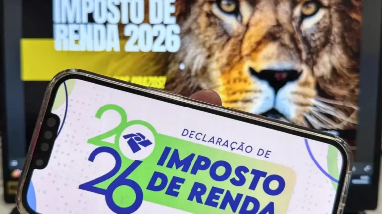 Receita vai pagar até R$ 1 mil a quem não declarou IR; veja quem recebe