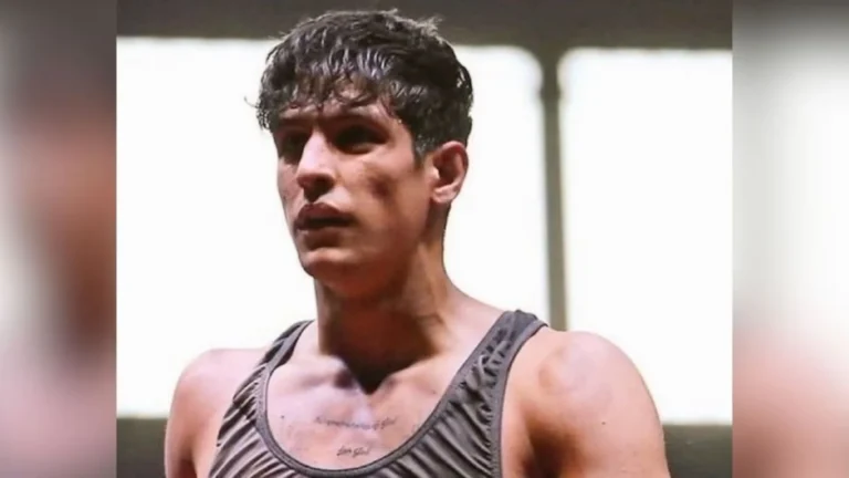 O que é ‘moharebeh’, motivo do Irã para executar atleta por enforcamento