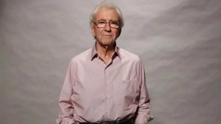 Morre Juca de Oliveira, o Doutor Albieri de ‘O Clone’, aos 91 anos