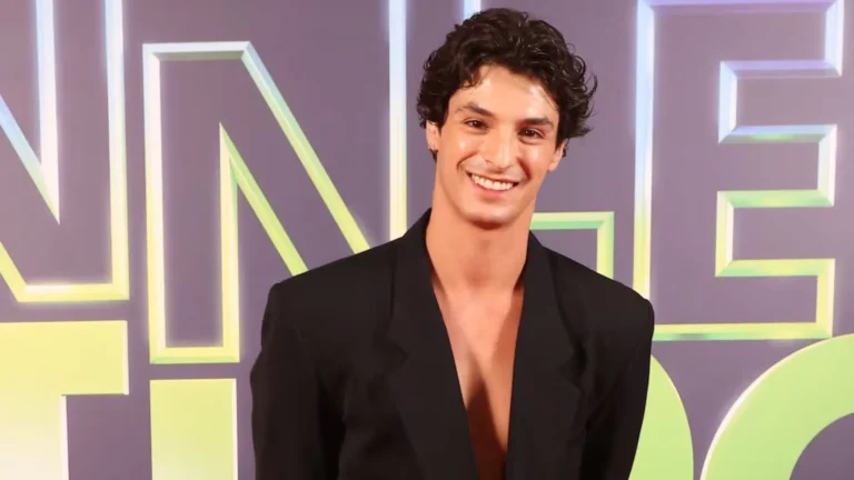 É intenso e nem sempre fácil, diz Pedro Waddington sobre trabalhar com os pais