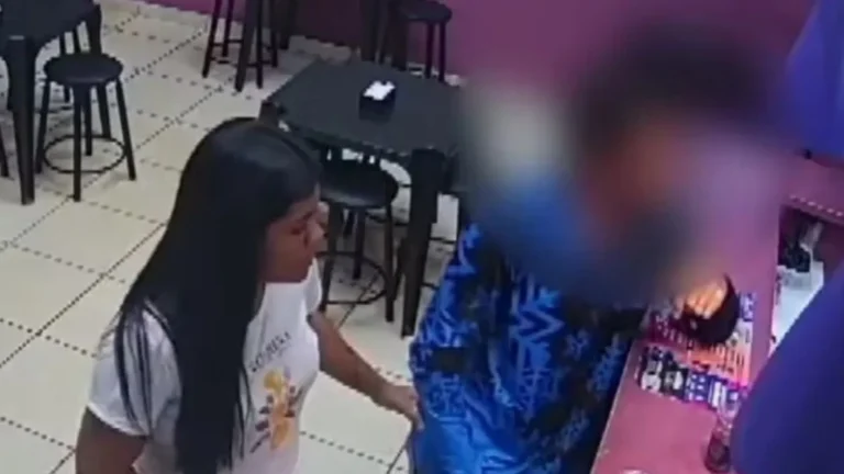 Açaí com veneno de rato: mulher tenta matar namorado em SP