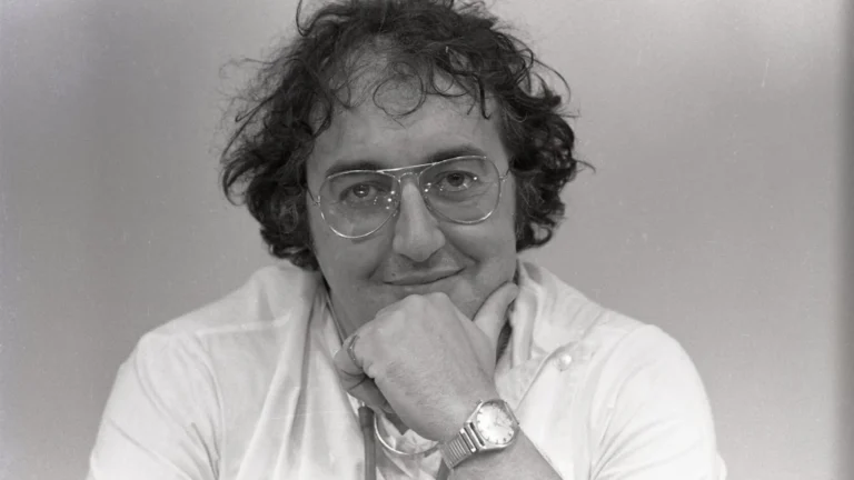 Morre Roberto Marquis, que interpretou o ‘boko-moko’ e o Guarda Juju