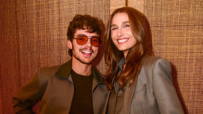 João Lucas faz revelação picante sobre Sasha Meneghel