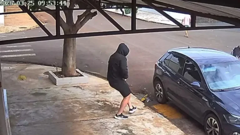 Neto viaja mais de 600 km, mata o avô e rouba joias de ouro do idoso no PR