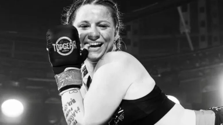 Atleta morre, aos 23 anos, atropelada por caminhão na Tailândia