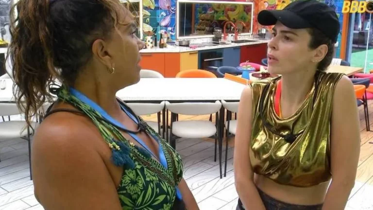 ‘Sua mãe te espraguejou’, dispara Solange Couto para Ana Paula Renault no BBB 26