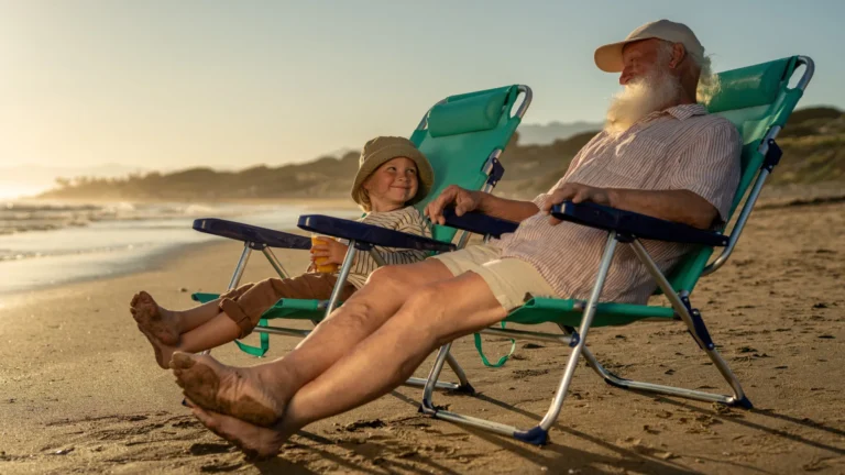 Teste simples de 30 segundos pode indicar como está seu envelhecimento