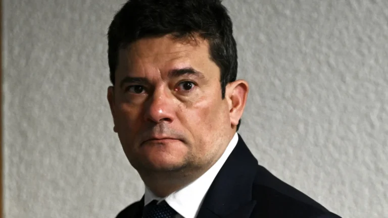 Eleições 2026/AtlasIntel: Sérgio Moro (PL) lidera todos os cenários para governador do Paraná