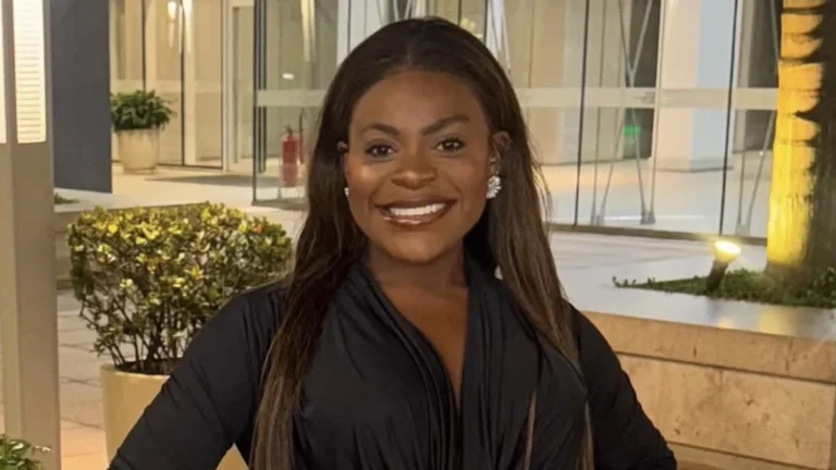 Jojo Todynho posa de cropped e mostra resultado após perder 90 kg