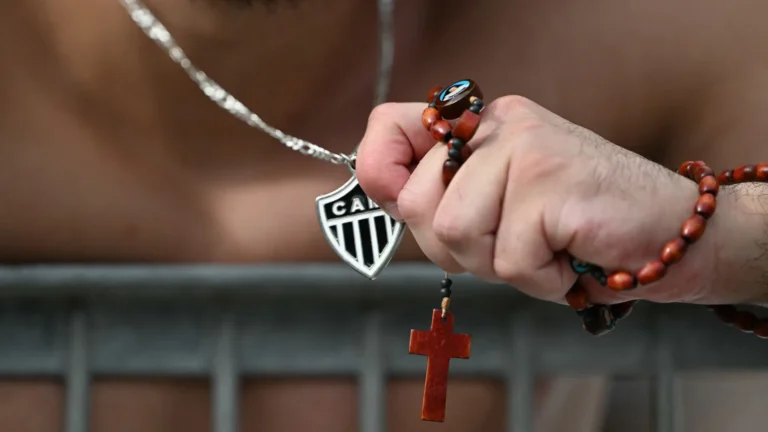 Atlético-MG tenta começar nova fase no Brasileirão diante da Chapecoense