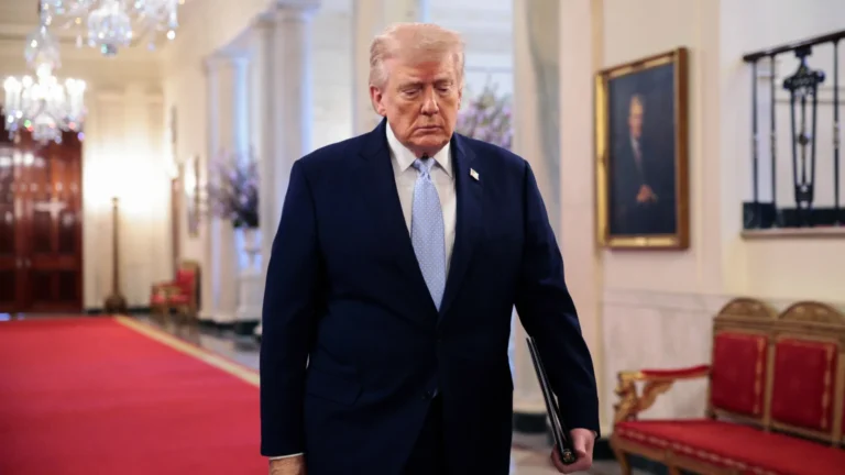 Caças abatidos? Trump tinha garantido que força aérea estava “em ruínas”