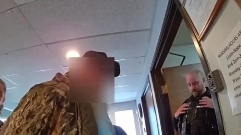 Idoso é detido pela morte da ex-mulher após 33 anos: “Nova perspetiva”