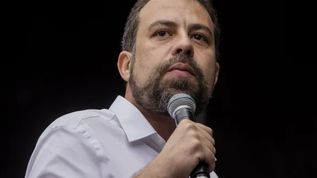 Boulos critica Tabata após vídeo sobre projetos aprovados na Câmara