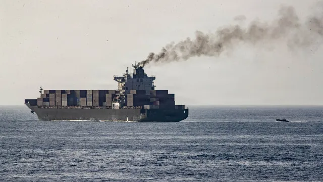 EUA se preparam para confronto prolongado com Irã em Hormuz