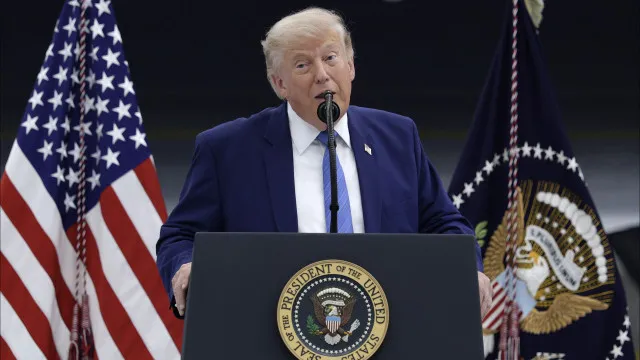 Entidades do Brasil e EUA propõem acordo para evitar novo tarifaço de Trump