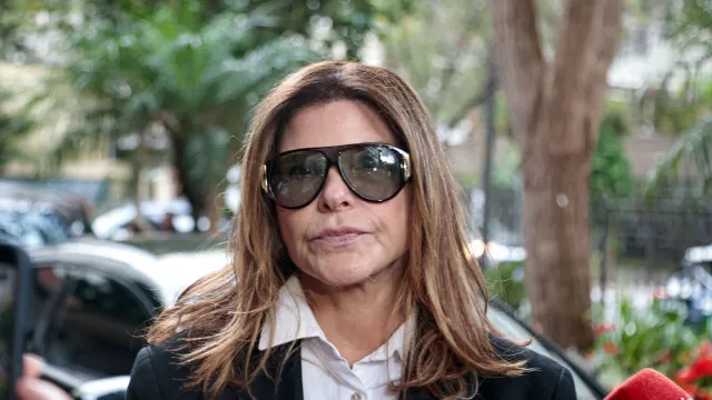 Cristiana Oliveira rebate críticas sobre idade: ‘A vida não congelou’